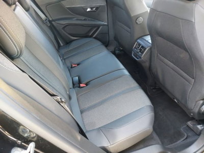 Peugeot 3008 BlueHDi 130 S&S EAT8 Allure Pack (7)