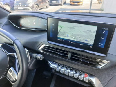 Peugeot 3008 BlueHDi 130 S&S EAT8 Allure Pack (9)