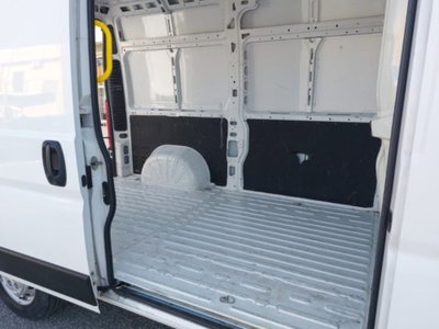 Opel Movano Furgone 35 2.2 BlueHDi 140 S&S PM-TM Furgone vetrato (5)
