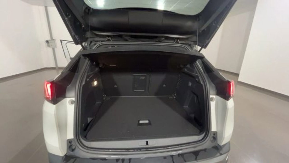 Peugeot 3008 1.2 hybrid GT 145cv e-dcs6 (14)