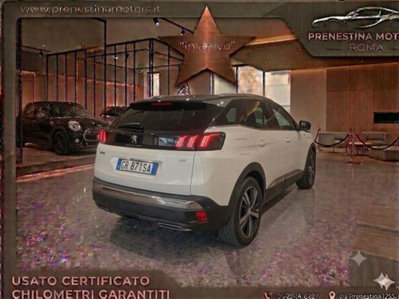 Peugeot 3008 1.2 hybrid GT 145cv e-dcs6 (2)