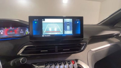 Peugeot 3008 1.2 hybrid GT 145cv e-dcs6 (5)