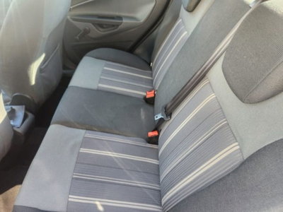 Ford Fiesta 1.4 5 porte Bz.- GPL Titanium (10)