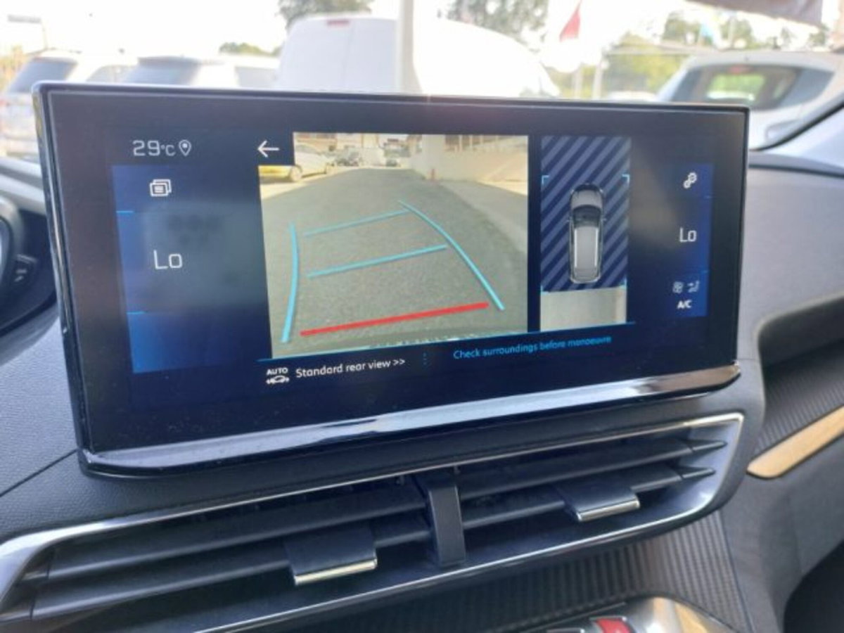 Peugeot 3008 BlueHDi 130 S&S EAT8 Active Business (10)