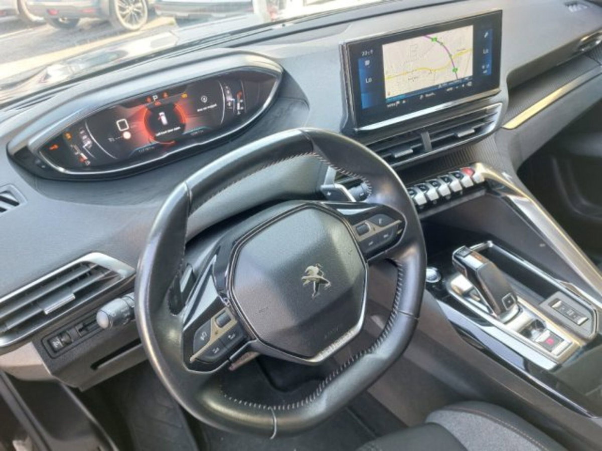 Peugeot 3008 BlueHDi 130 S&S EAT8 Active Business (13)
