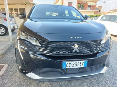 Peugeot 3008 BlueHDi 130 S&S EAT8 Active Business (2)