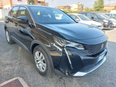 Peugeot 3008 BlueHDi 130 S&S EAT8 Active Business (3)
