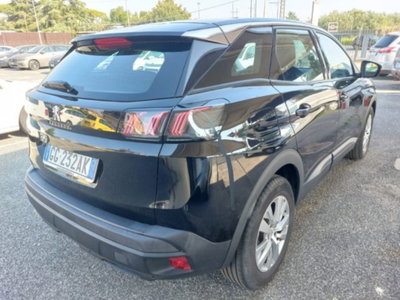 Peugeot 3008 BlueHDi 130 S&S EAT8 Active Business (4)