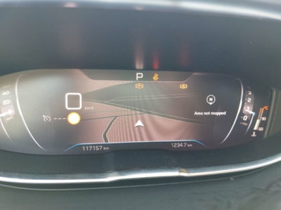 Peugeot 3008 BlueHDi 130 S&S EAT8 Active Business (9)