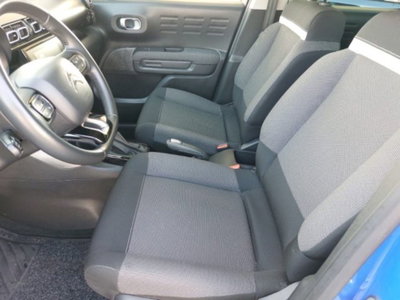 Citroen C3 Aircross BlueHDi 120 S&S EAT6 Feel (12)