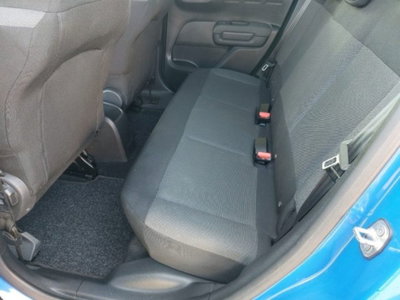 Citroen C3 Aircross BlueHDi 120 S&S EAT6 Feel (13)