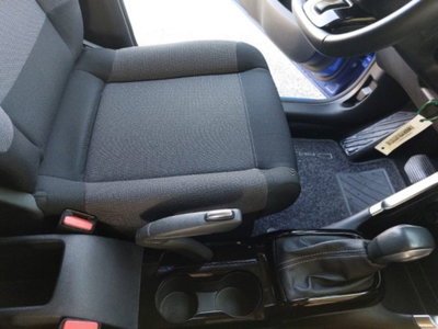 Citroen C3 Aircross BlueHDi 120 S&S EAT6 Feel (15)