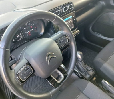 Citroen C3 Aircross BlueHDi 120 S&S EAT6 Feel (19)