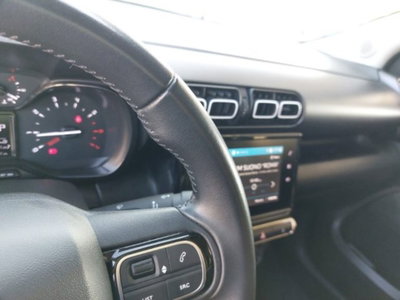 Citroen C3 Aircross BlueHDi 120 S&S EAT6 Feel (20)