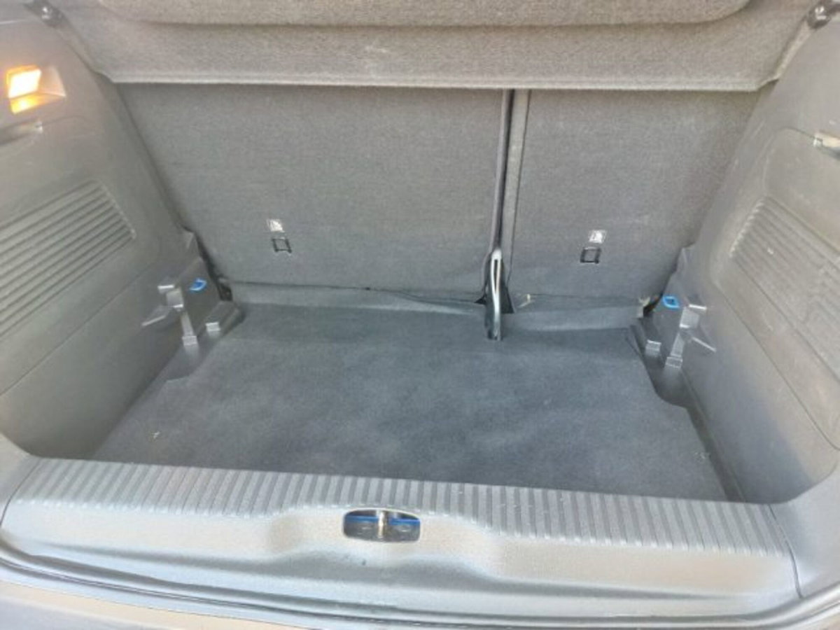Citroen C3 Aircross BlueHDi 120 S&S EAT6 Feel (5)