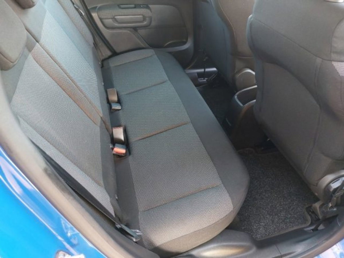 Citroen C3 Aircross BlueHDi 120 S&S EAT6 Feel (7)
