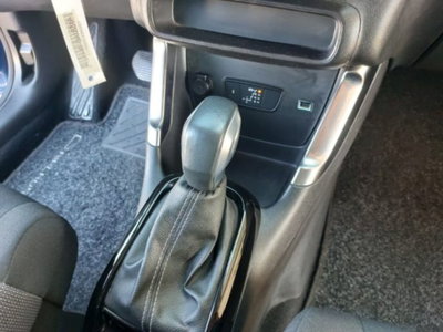 Citroen C3 Aircross BlueHDi 120 S&S EAT6 Feel (8)