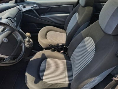 Lancia Ypsilon 1.2 Argento (14)