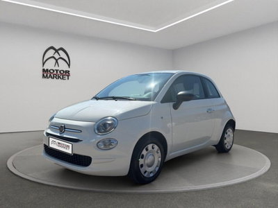 Fiat 500 1.0 Hybrid Club usata