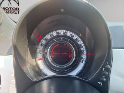 Fiat 500 1.0 Hybrid Club (11)