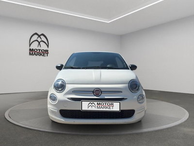 Fiat 500 1.0 Hybrid Club (2)