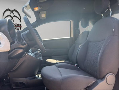 Fiat 500 1.0 Hybrid Club (14)