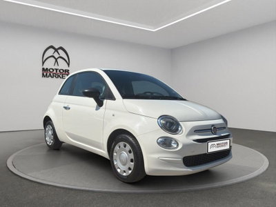 Fiat 500 1.0 Hybrid Club (3)