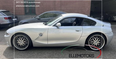 BMW Z4 Coupé Z4 3.0si cat (11)
