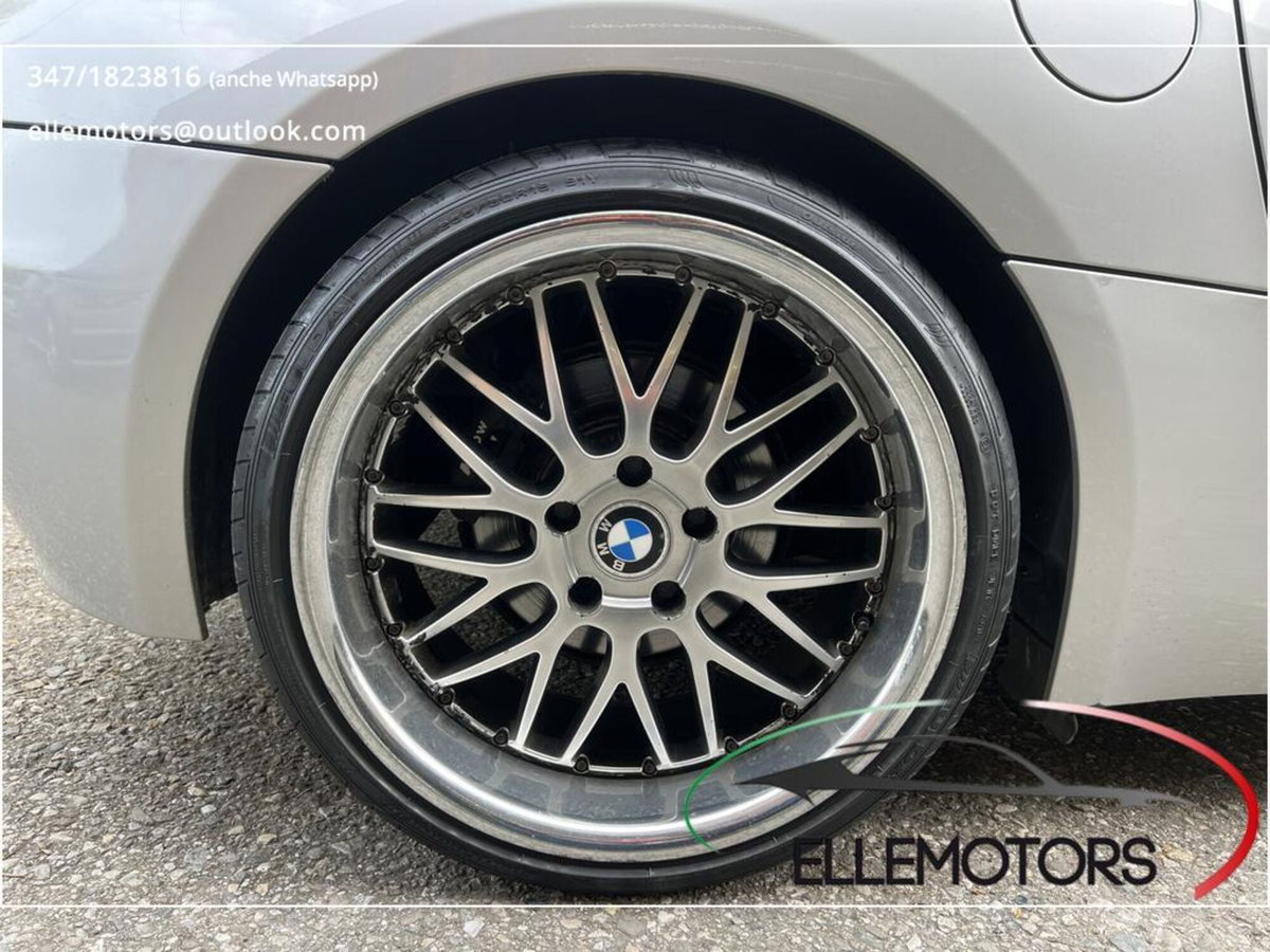 BMW Z4 Coupé Z4 3.0si cat (12)
