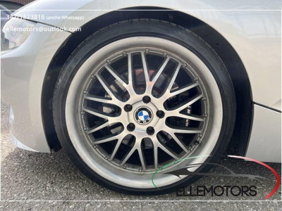 BMW Z4 Coupé Z4 3.0si cat (13)