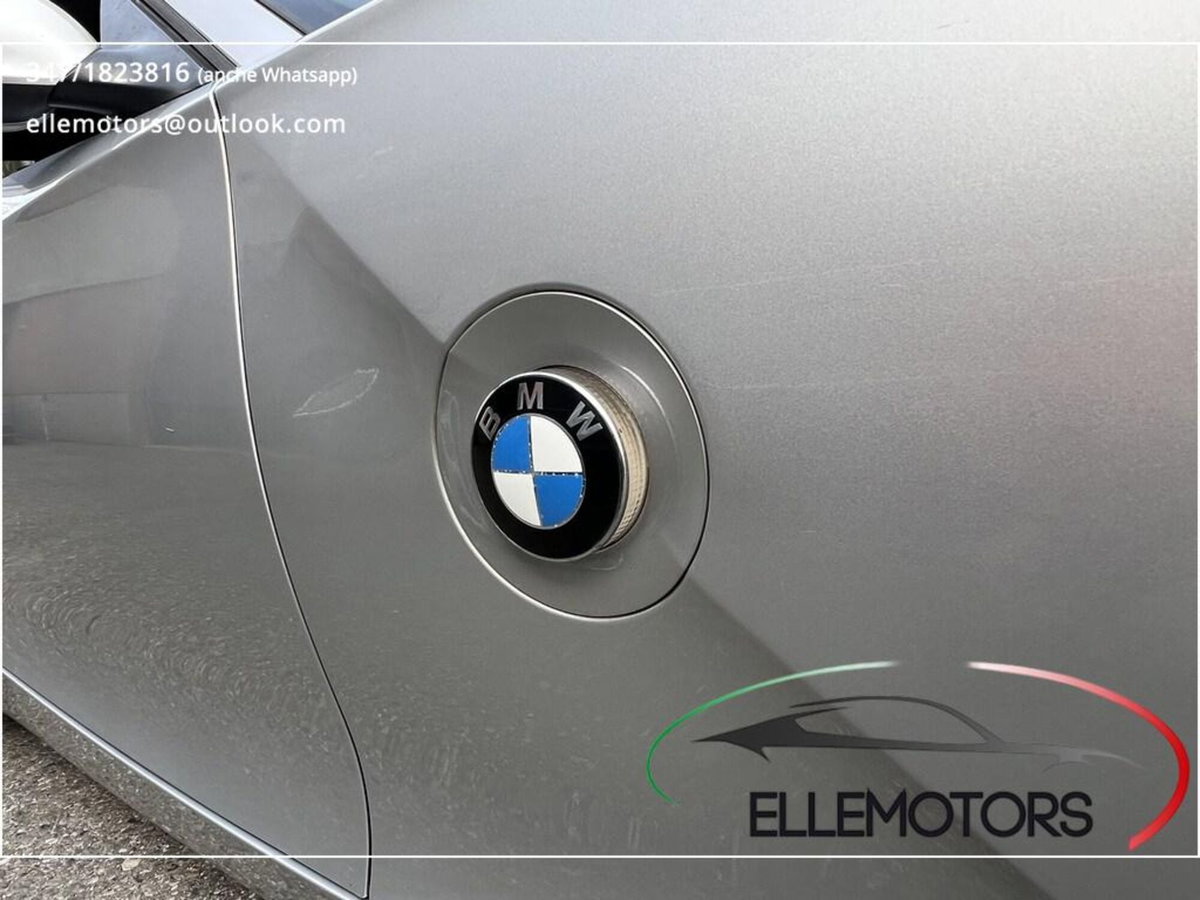 BMW Z4 Coupé Z4 3.0si cat (14)