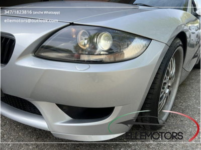 BMW Z4 Coupé Z4 3.0si cat (2)