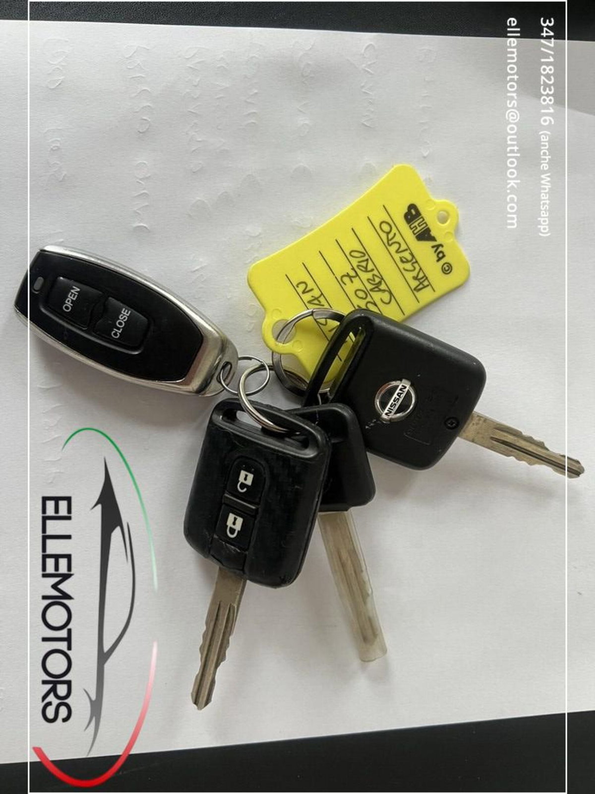 Nissan 350Z Cabrio Roadster 3.5 V6 Lev 1 (14)