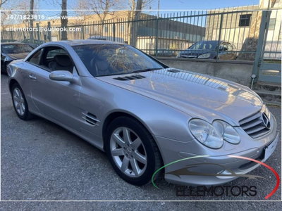 Mercedes-Benz SL 350 cat (3)