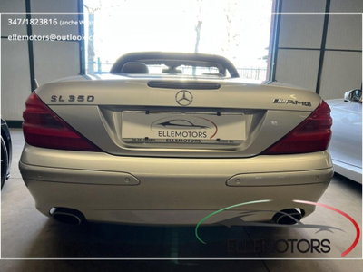 Mercedes-Benz SL 350 cat (6)