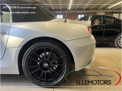 BMW Z4 Cabrio Z4 3.0i cat Roadster (14)