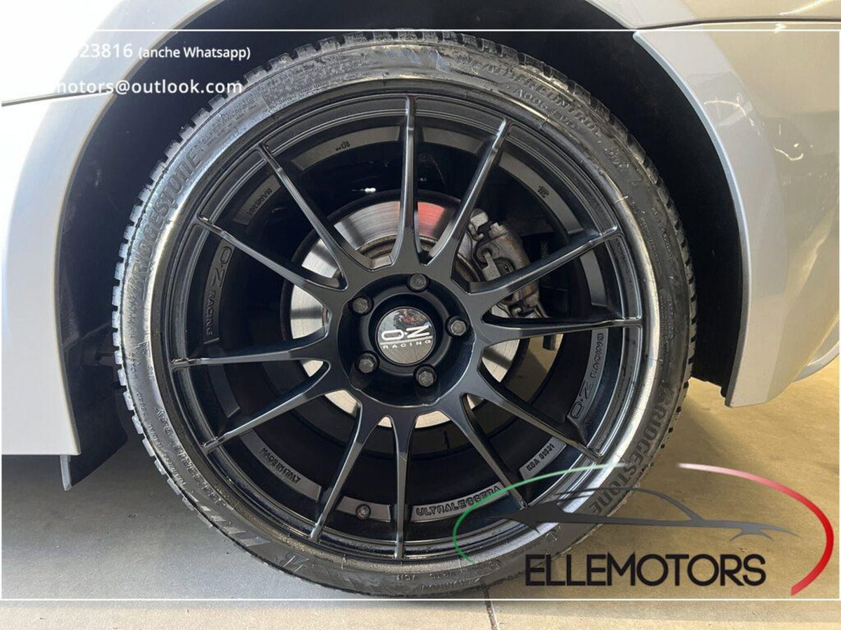 BMW Z4 Cabrio Z4 3.0i cat Roadster (15)