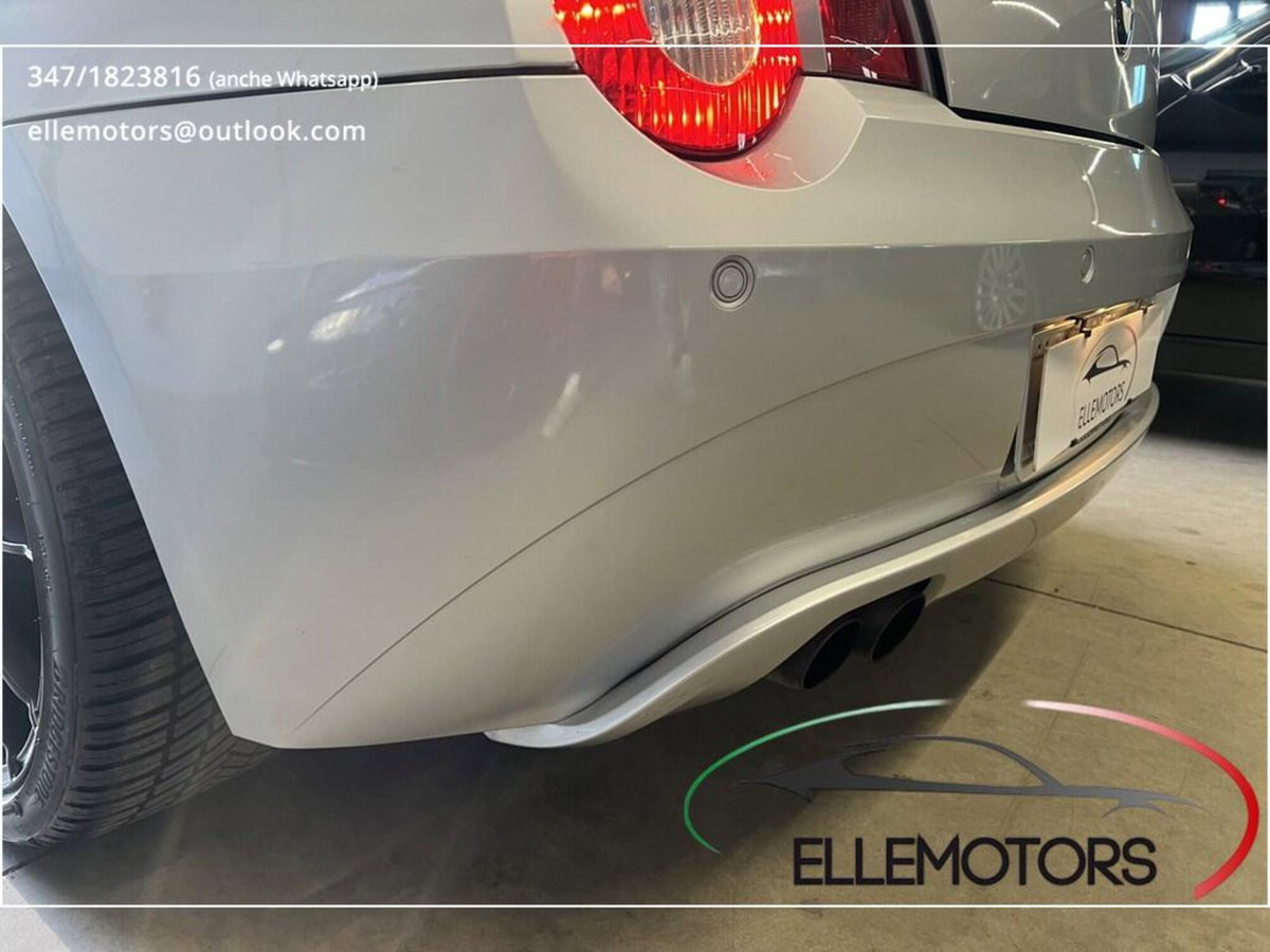 BMW Z4 Cabrio Z4 3.0i cat Roadster (7)