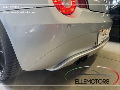 BMW Z4 Cabrio Z4 3.0i cat Roadster (7)