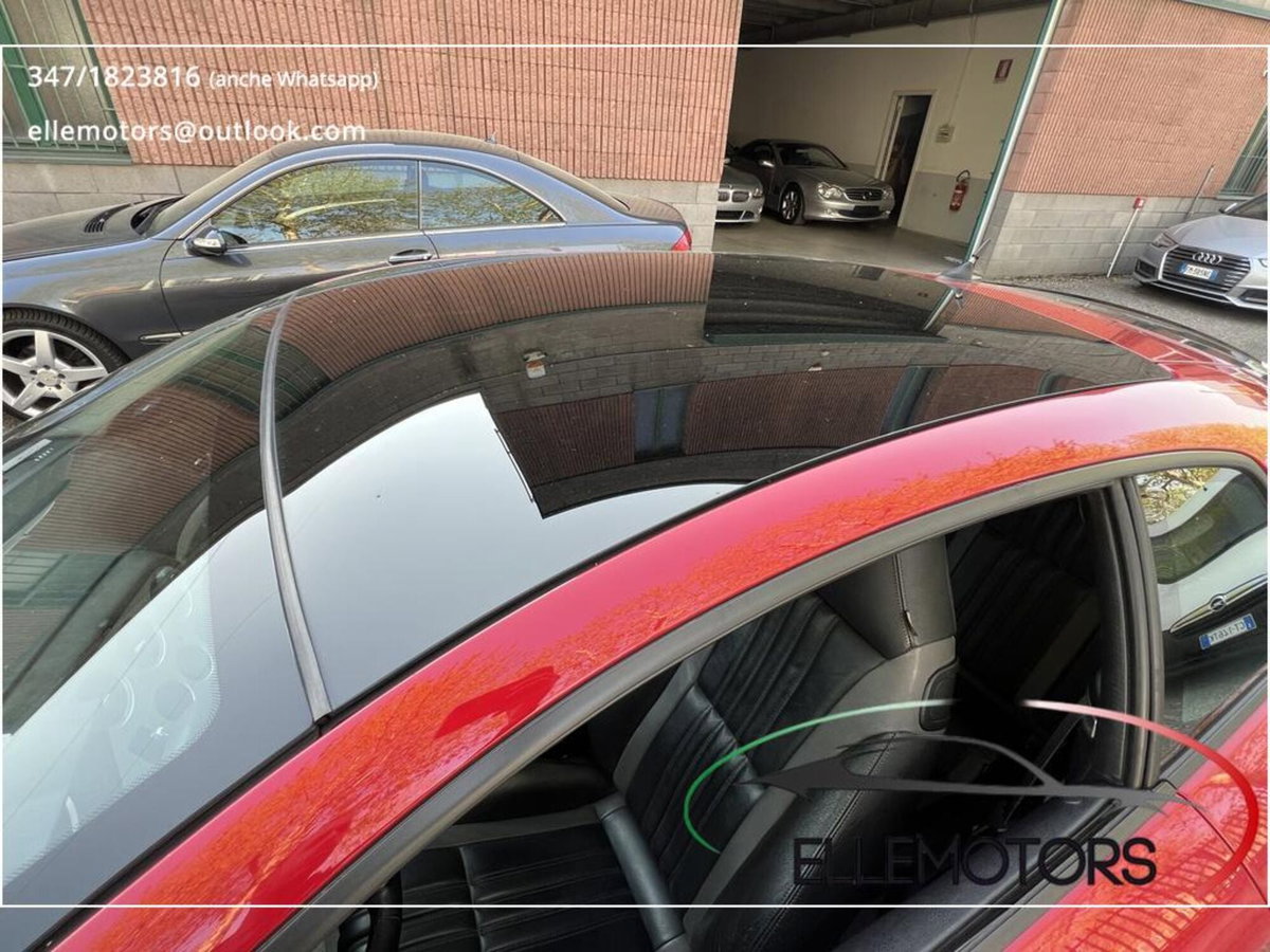 Alfa Romeo Brera 3.2 JTS V6 (12)