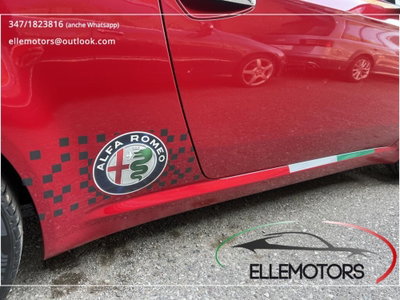 Alfa Romeo Brera 3.2 JTS V6 (9)