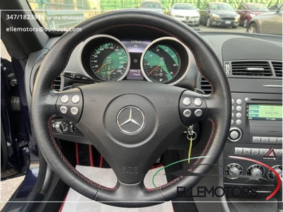 Mercedes-Benz SLK 280 cat Sport (11)