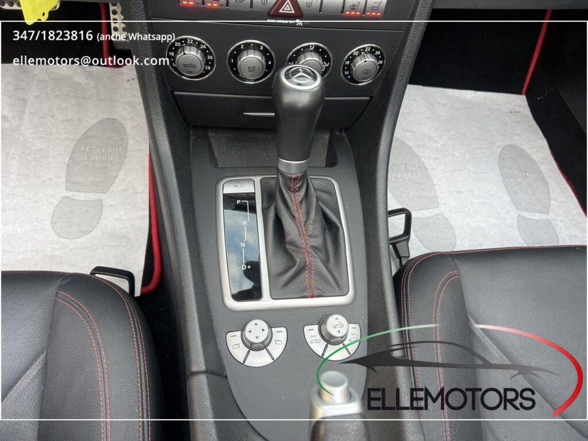 Mercedes-Benz SLK 280 cat Sport (13)
