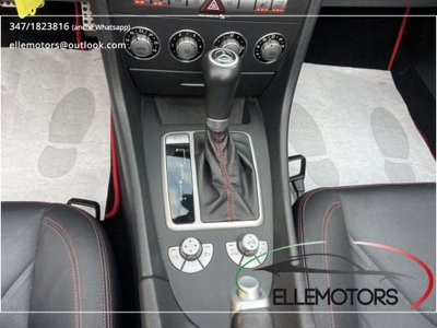 Mercedes-Benz SLK 280 cat Sport (13)