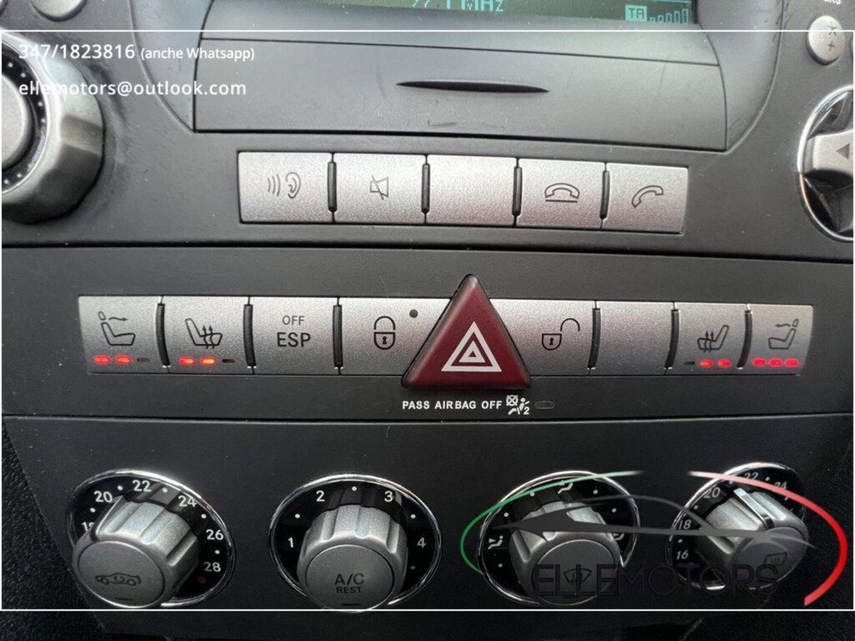 Mercedes-Benz SLK 280 cat Sport (15)