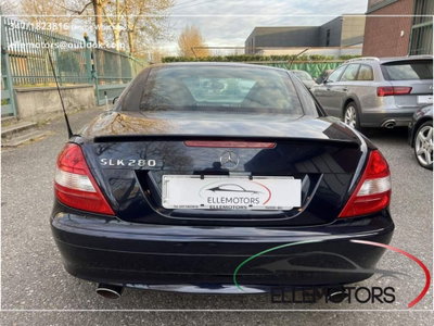 Mercedes-Benz SLK 280 cat Sport (3)