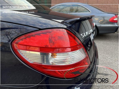 Mercedes-Benz SLK 280 cat Sport (4)