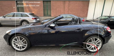 Mercedes-Benz SLK 280 cat Sport (7)
