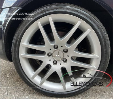Mercedes-Benz SLK 280 cat Sport (8)