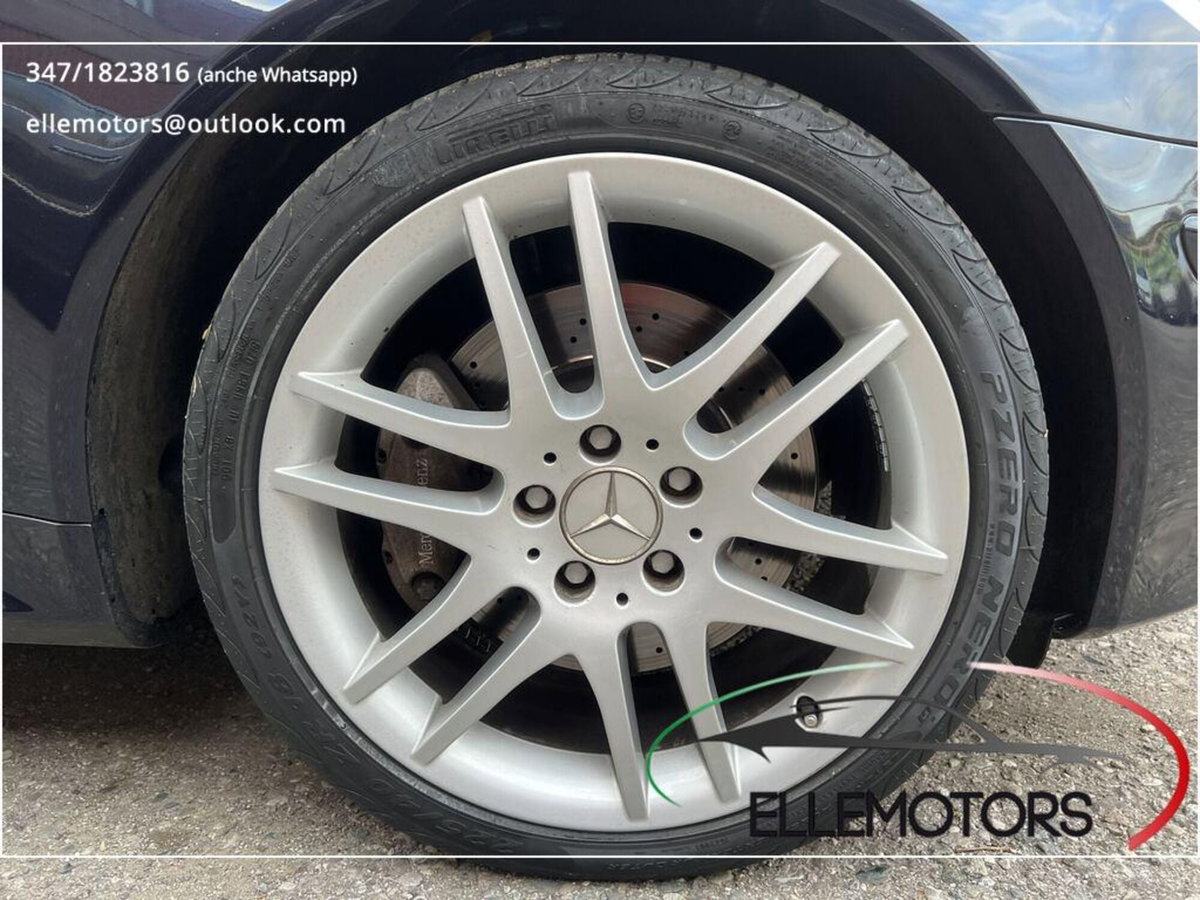 Mercedes-Benz SLK 280 cat Sport (9)